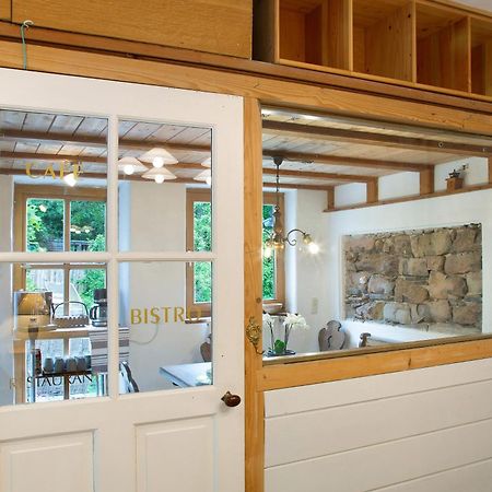 Landhaus Am Eselhof Daxstein Schöllnach Екстериор снимка