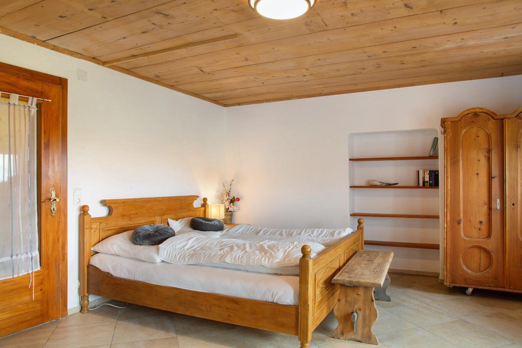 Landhaus Am Eselhof Daxstein Schöllnach Екстериор снимка