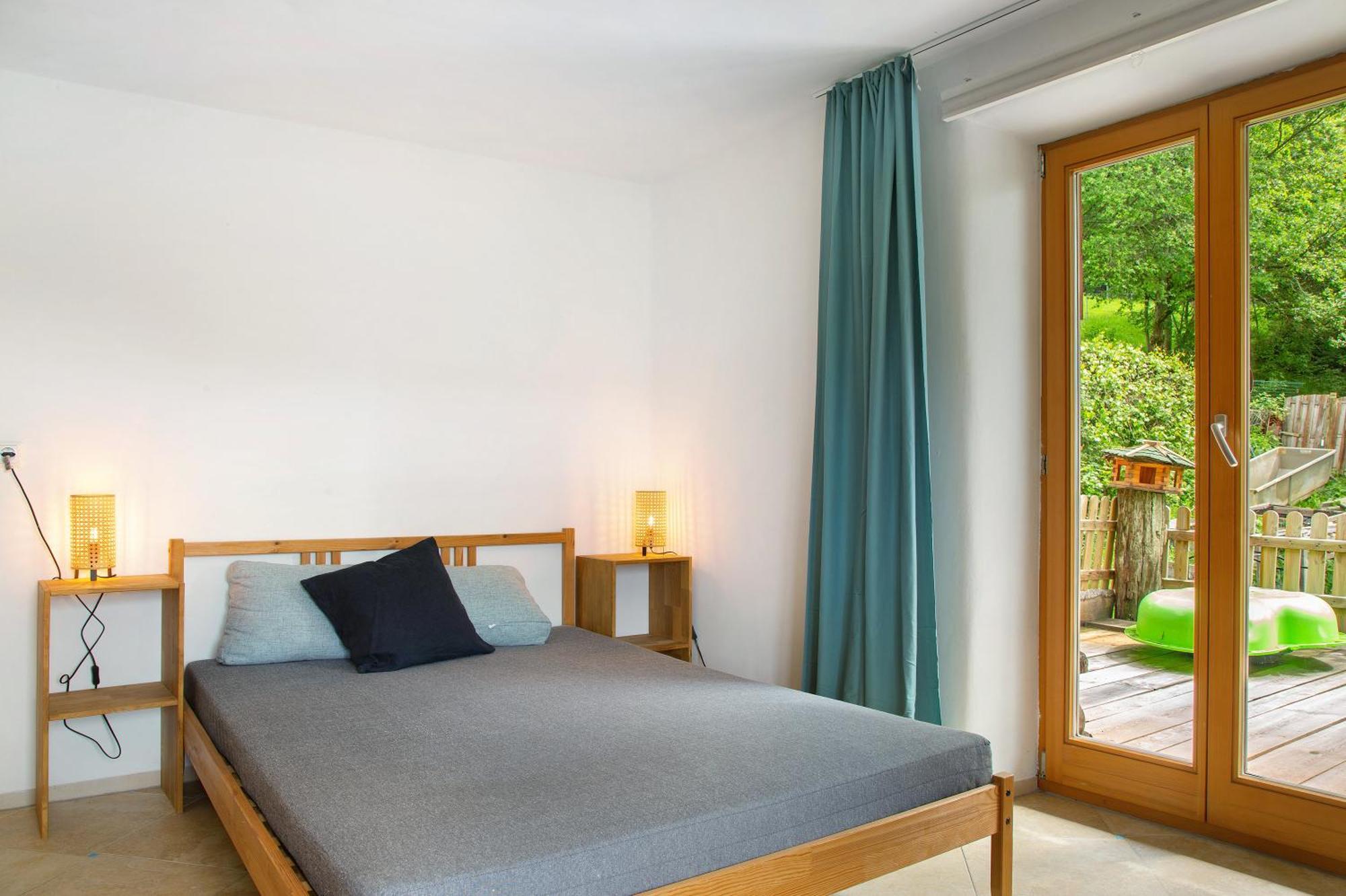 Landhaus Am Eselhof Daxstein Schöllnach Екстериор снимка