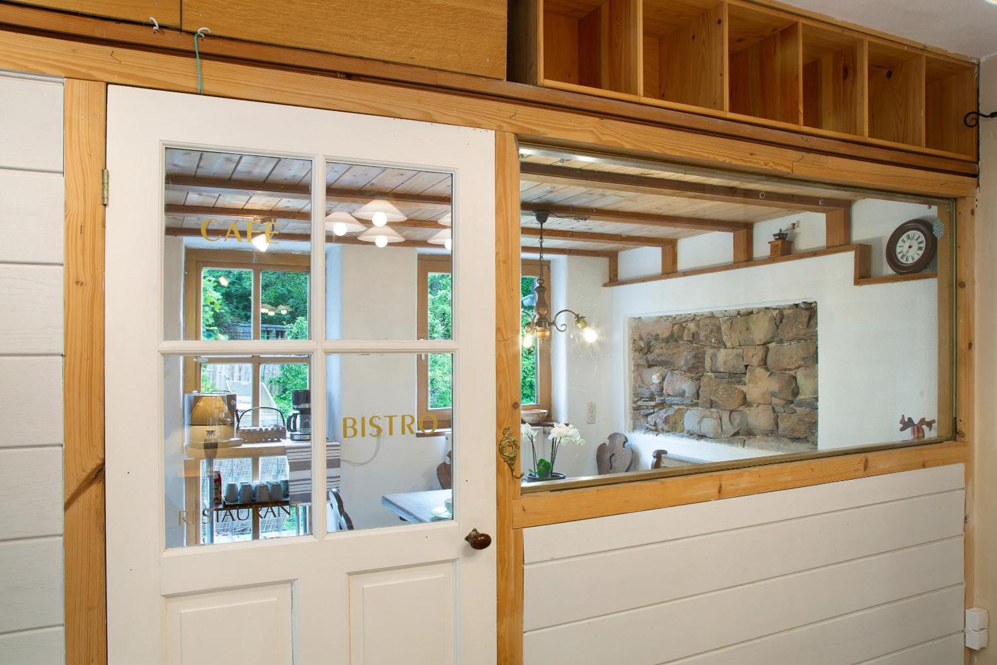 Landhaus Am Eselhof Daxstein Schöllnach Екстериор снимка