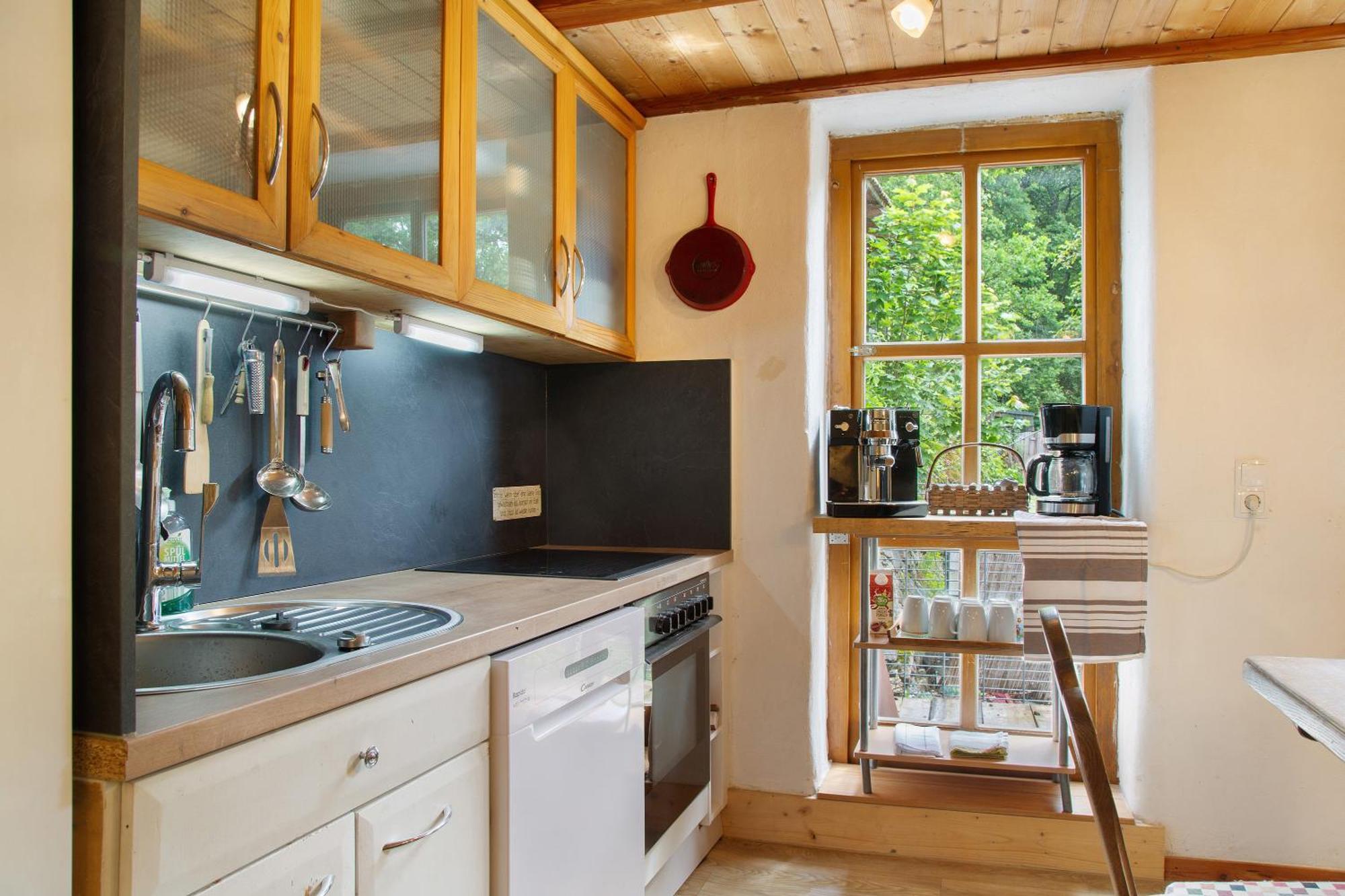 Landhaus Am Eselhof Daxstein Schöllnach Екстериор снимка
